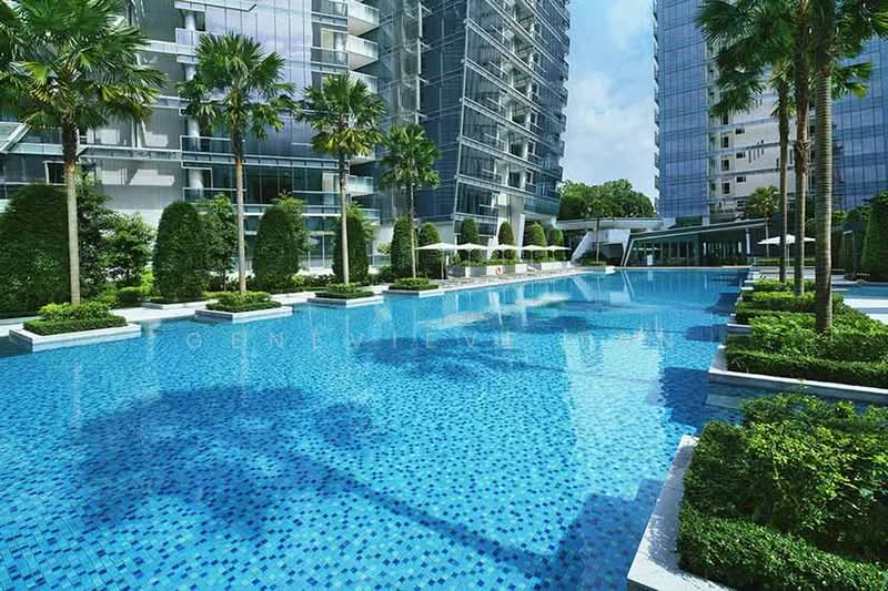 Gramercy Park, 57 Grange Road, 2 Bedrooms, 1,270 sqft, Condominium For Rent, by Genevieve Tan 陈仪珠, 21064777 - PropertyGuru.com.sg