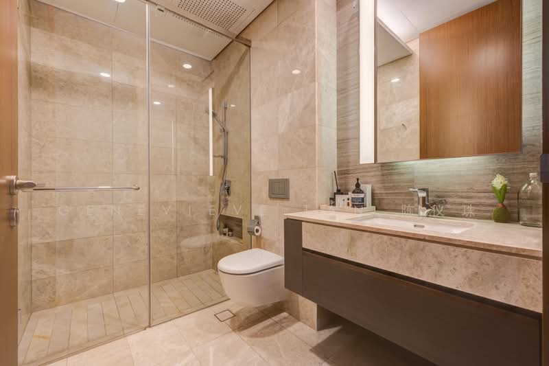 Gramercy Park, 57 Grange Road, 2 Bedrooms, 1,270 sqft, Condominium For Rent, by Genevieve Tan 陈仪珠, 21064777 - PropertyGuru.com.sg