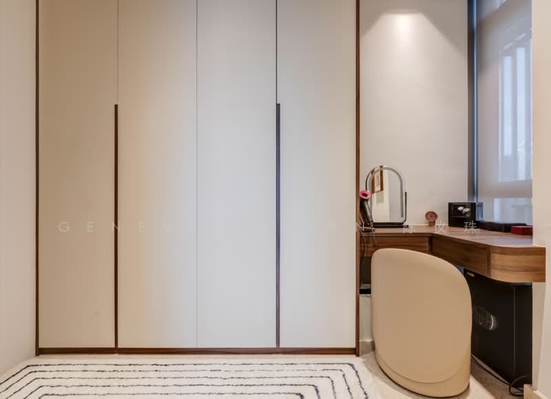 Gramercy Park, 57 Grange Road, 2 Bedrooms, 1,270 sqft, Condominium For Rent, by Genevieve Tan 陈仪珠, 21064777 - PropertyGuru.com.sg