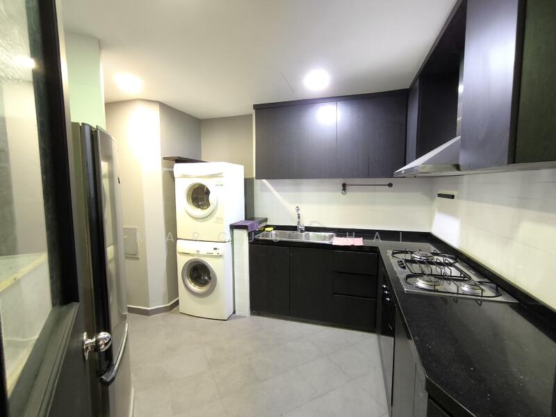 Burlington Square, 175B Bencoolen Street, 2 Bedrooms, 883 sqft, Apartment For Rent, by Marcus Chai, 21065029 - PropertyGuru.com.sg