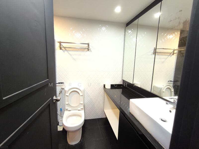 Burlington Square, 175B Bencoolen Street, 2 Bedrooms, 883 sqft, Apartment For Rent, by Marcus Chai, 21065029 - PropertyGuru.com.sg