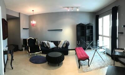 For Rent - Burlington Square