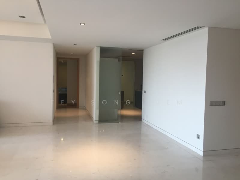 St. Regis Residences Singapore, 31 Tanglin Road, 4 Bedrooms, 3,756 sqft, Apartment For Sale, by Tey Song Kiem, 21065451 - PropertyGuru.com.sg