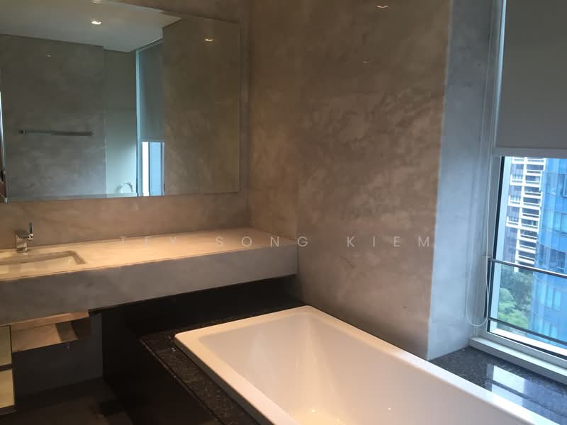 St. Regis Residences Singapore, 31 Tanglin Road, 4 Bedrooms, 3,756 sqft, Apartment For Sale, by Tey Song Kiem, 21065451 - PropertyGuru.com.sg
