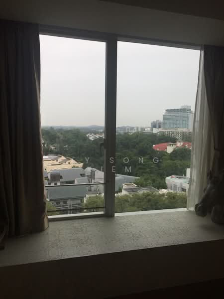 St. Regis Residences Singapore, 31 Tanglin Road, 4 Bedrooms, 3,756 sqft, Apartment For Sale, by Tey Song Kiem, 21065451 - PropertyGuru.com.sg
