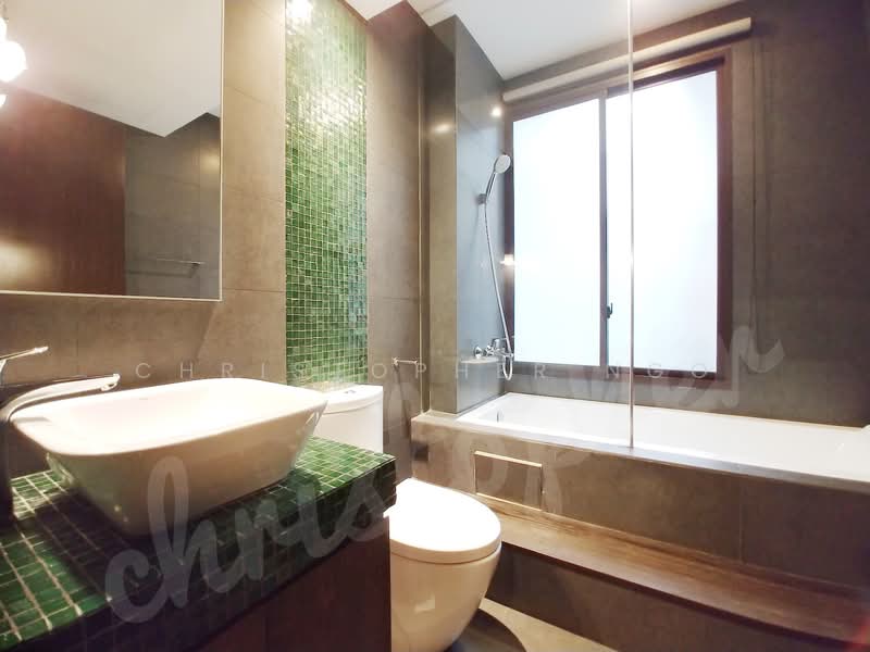 KLASSY CHARACTER CONSERVATION, 11 Paya Lebar Road, MRT, PLQ, 1 Bedroom, 570 sqft, Condominium For Rent, by Christopher Ngo, 21065515 - PropertyGuru.com.sg