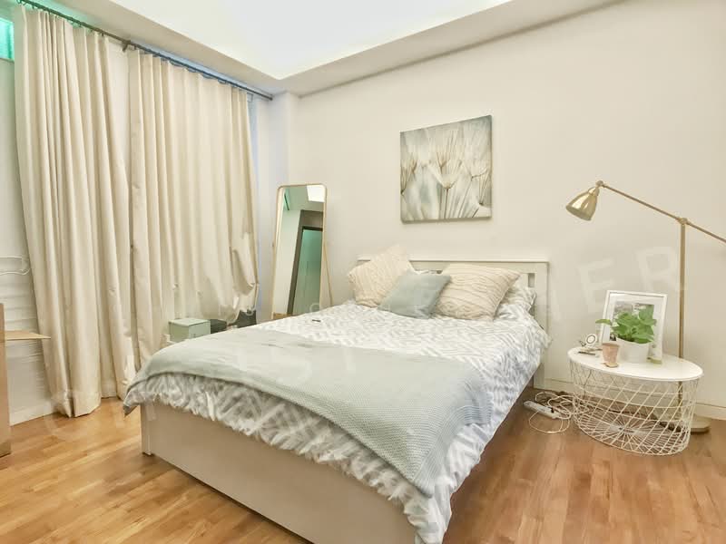 KLASSY CHARACTER CONSERVATION, 11 Paya Lebar Road, MRT, PLQ, 1 Bedroom, 570 sqft, Condominium For Rent, by Christopher Ngo, 21065515 - PropertyGuru.com.sg