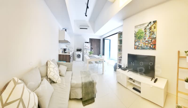 KLASSY CHARACTER CONSERVATION, 11 Paya Lebar Road, MRT, PLQ, 1 Bedroom, 570 sqft, Condominium For Rent, by Christopher Ngo, 21065515 - PropertyGuru.com.sg