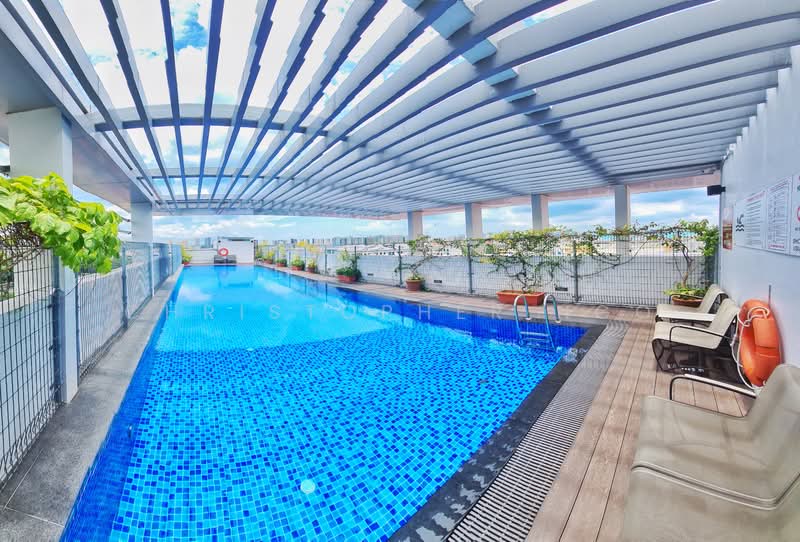 KLASSY CHARACTER CONSERVATION, 11 Paya Lebar Road, MRT, PLQ, 1 Bedroom, 570 sqft, Condominium For Rent, by Christopher Ngo, 21065515 - PropertyGuru.com.sg