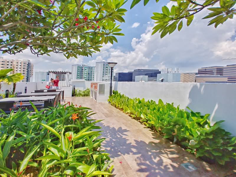 KLASSY CHARACTER CONSERVATION, 11 Paya Lebar Road, MRT, PLQ, 1 Bedroom, 570 sqft, Condominium For Rent, by Christopher Ngo, 21065515 - PropertyGuru.com.sg