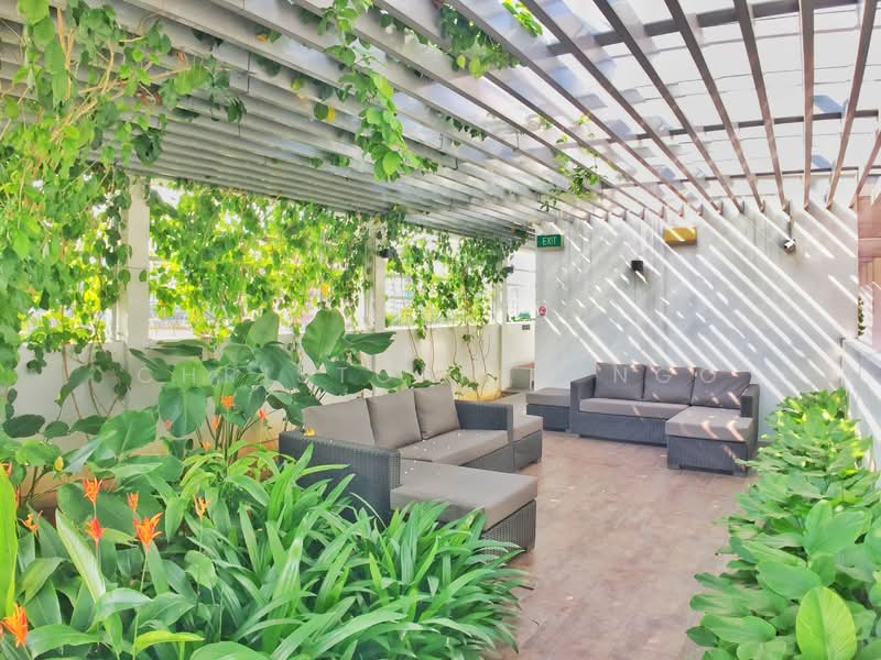 KLASSY CHARACTER CONSERVATION, 11 Paya Lebar Road, MRT, PLQ, 1 Bedroom, 570 sqft, Condominium For Rent, by Christopher Ngo, 21065515 - PropertyGuru.com.sg