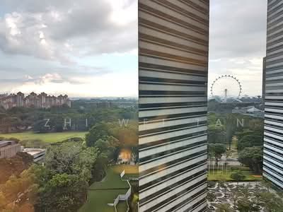 For Rent - DUO Residences