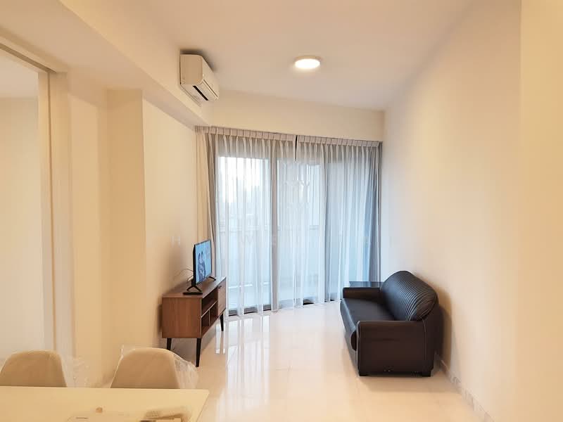 DUO Residences, 1 Fraser Street, 1 Bedroom, 689 sqft, Apartment For Rent, by Zhi Wei Tan, 21065588 - PropertyGuru.com.sg