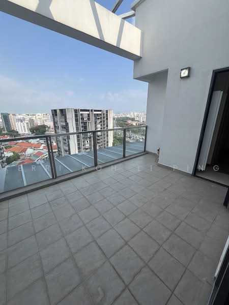 18 Woodsville, 18 Woodsville Close, 2 Bedrooms, 1,259 sqft, Condominium For Rent, by Kerri Koh Li Ping, 21065593 - PropertyGuru.com.sg