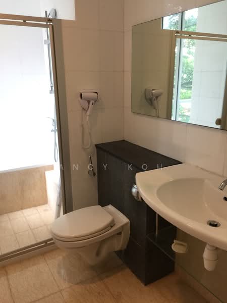 For Rent - Kerrisdale