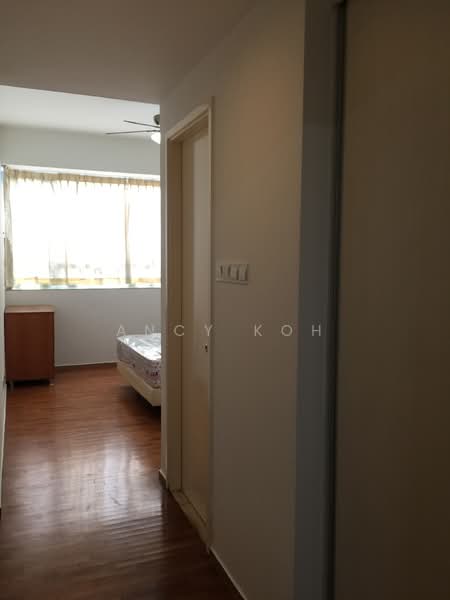 For Rent - Kerrisdale