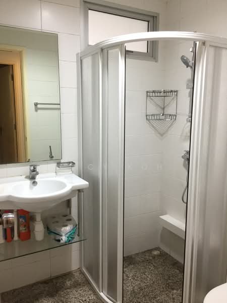 For Rent - Kerrisdale