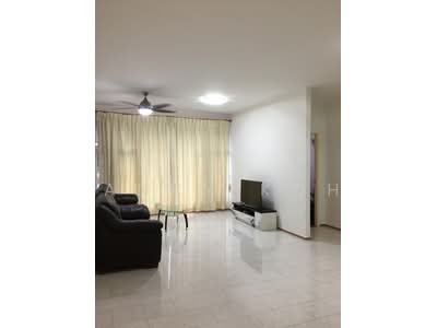 For Rent - Kerrisdale