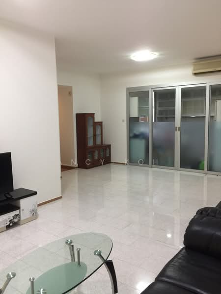 For Rent - Kerrisdale