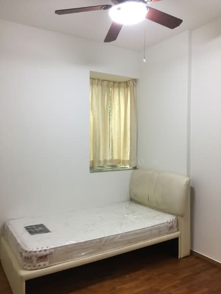 For Rent - Kerrisdale