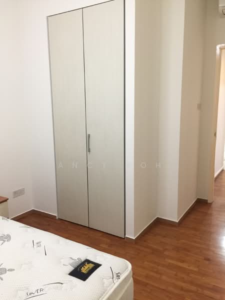 For Rent - Kerrisdale