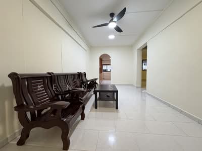 For Rent - 225A Jurong East Street 21