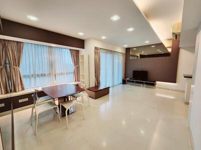 For Rent - Meyer Residence