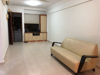 For Rent - 154 Ang Mo Kio Avenue 5