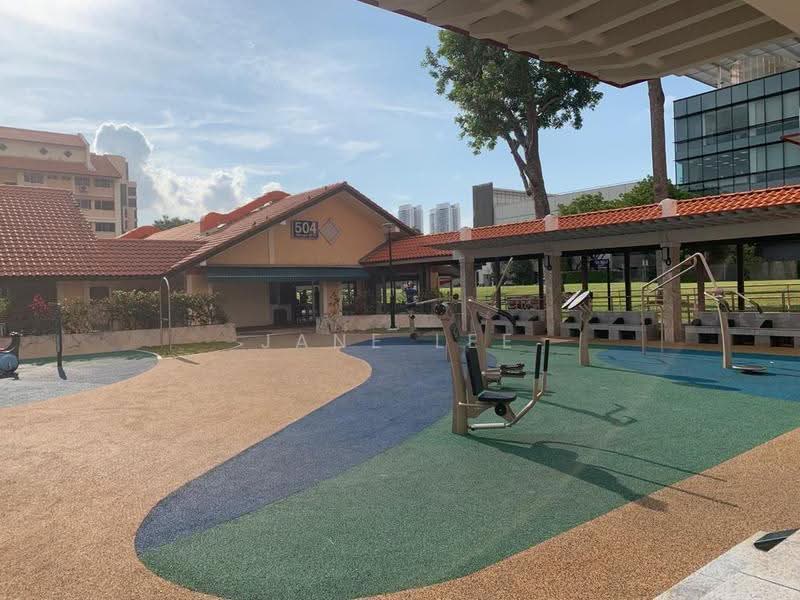 505D Bishan Street 11, 505D Bishan Street 11, Ang Mo Kio / Bishan / Thomson, 300 sqft, Shop / Shophouse For Rent, by Jane Lee, 21066131 - CommercialGuru.com.sg