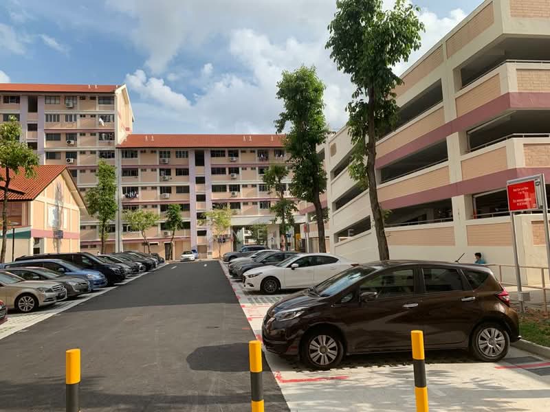 505D Bishan Street 11, 505D Bishan Street 11, Ang Mo Kio / Bishan / Thomson, 300 sqft, Shop / Shophouse For Rent, by Jane Lee, 21066131 - CommercialGuru.com.sg