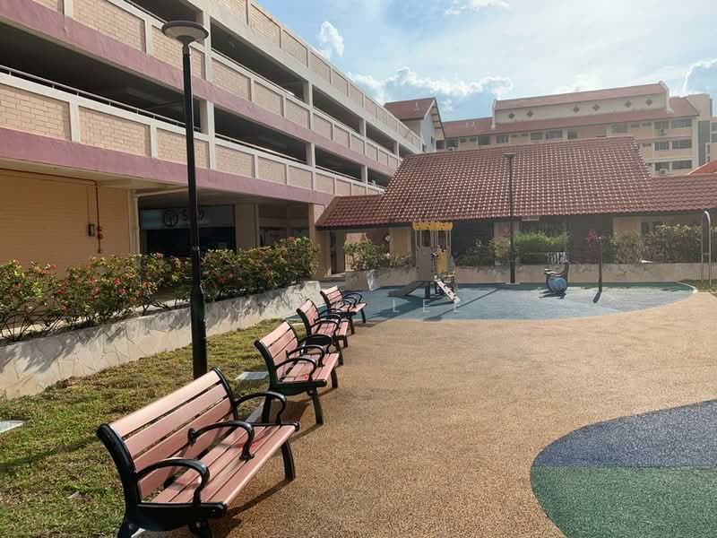 505D Bishan Street 11, 505D Bishan Street 11, Ang Mo Kio / Bishan / Thomson, 300 sqft, Shop / Shophouse For Rent, by Jane Lee, 21066131 - CommercialGuru.com.sg