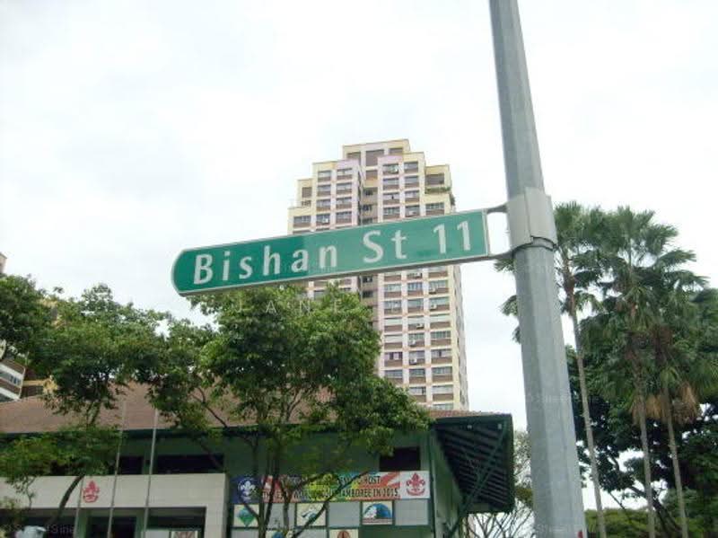 505D Bishan Street 11, 505D Bishan Street 11, Ang Mo Kio / Bishan / Thomson, 300 sqft, Shop / Shophouse For Rent, by Jane Lee, 21066131 - CommercialGuru.com.sg