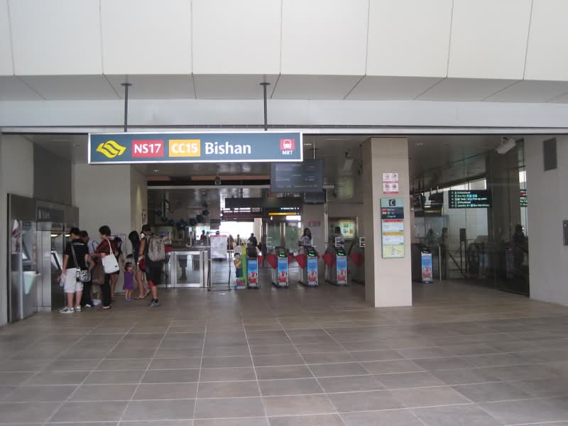 505D Bishan Street 11, 505D Bishan Street 11, Ang Mo Kio / Bishan / Thomson, 300 sqft, Shop / Shophouse For Rent, by Jane Lee, 21066131 - CommercialGuru.com.sg