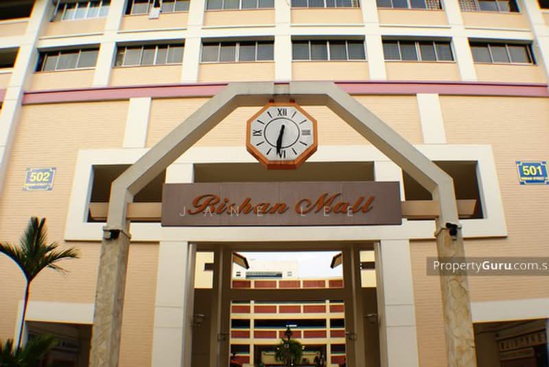 505D Bishan Street 11, 505D Bishan Street 11, Ang Mo Kio / Bishan / Thomson, 300 sqft, Shop / Shophouse For Rent, by Jane Lee, 21066131 - CommercialGuru.com.sg
