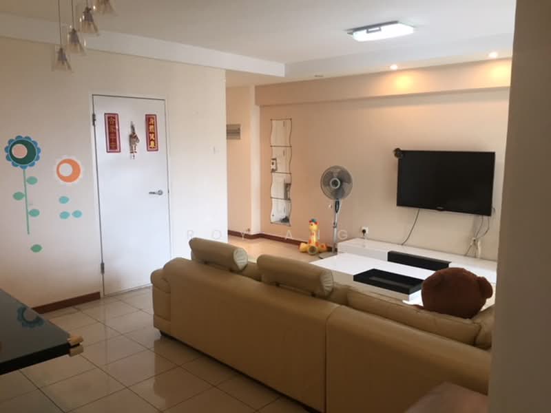 408A Fernvale Road, 408A Fernvale Road, 3 Bedrooms, 1,023 sqft, HDB Flat For Rent, by Roy Ang, 21066575 - PropertyGuru.com.sg