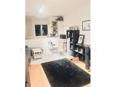 For Rent - Queensberry Lodge