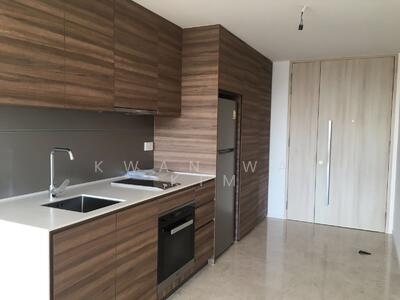 For Rent - The Panorama