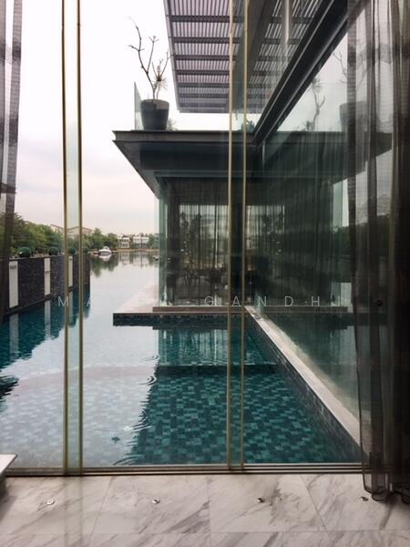 Private Pool