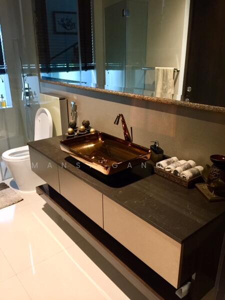 Designer fiittings and furnishings