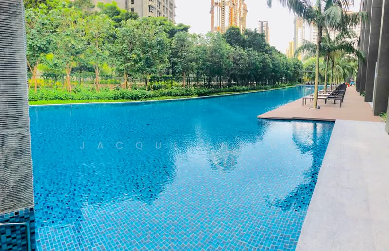 Commonwealth Towers, 232 COMMONWEALTH AVENUE, 1 Bedroom, 463 sqft, Condominium For Sale, by Jacq Ng, 21066975 - PropertyGuru.com.sg