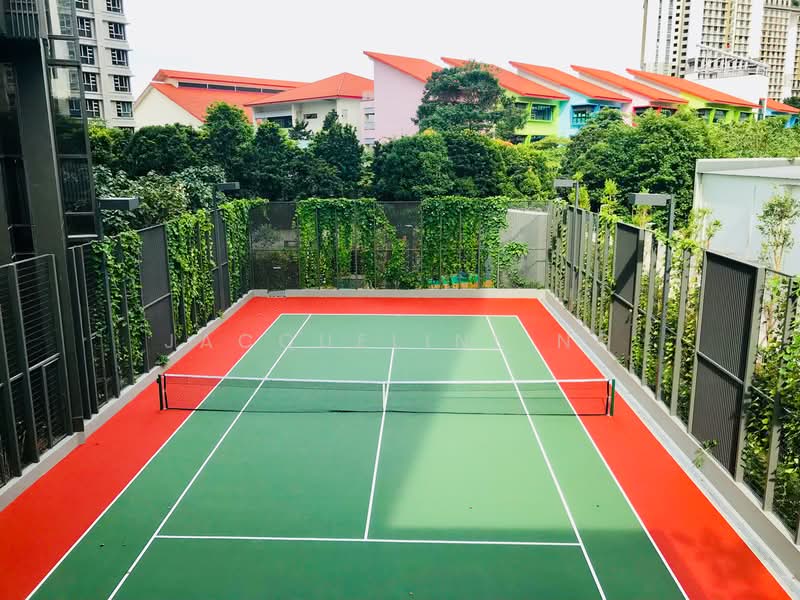 Commonwealth Towers, 232 COMMONWEALTH AVENUE, 1 Bedroom, 463 sqft, Condominium For Sale, by Jacq Ng, 21066975 - PropertyGuru.com.sg