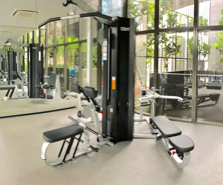 Commonwealth Towers, 232 COMMONWEALTH AVENUE, 1 Bedroom, 463 sqft, Condominium For Sale, by Jacq Ng, 21066975 - PropertyGuru.com.sg