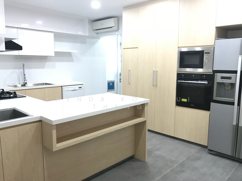 Leonie Towers, 20 Leonie Hill, 4 Bedrooms, 2,906 sqft, Apartment For Rent, by Brenda Koh Hui Theng, 21067111 - PropertyGuru.com.sg