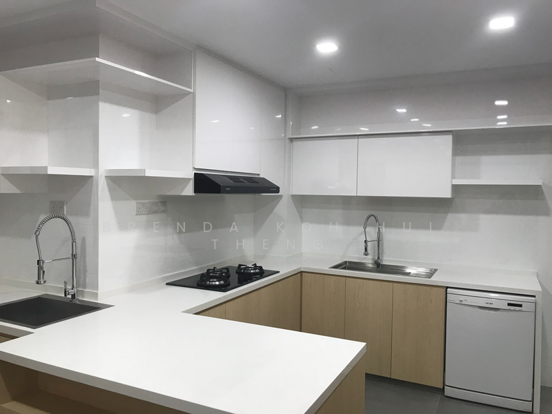 Leonie Towers, 20 Leonie Hill, 4 Bedrooms, 2,906 sqft, Apartment For Rent, by Brenda Koh Hui Theng, 21067111 - PropertyGuru.com.sg