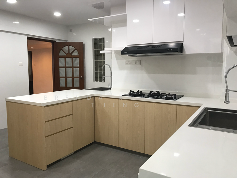 Leonie Towers, 20 Leonie Hill, 4 Bedrooms, 2,906 sqft, Apartment For Rent, by Brenda Koh Hui Theng, 21067111 - PropertyGuru.com.sg