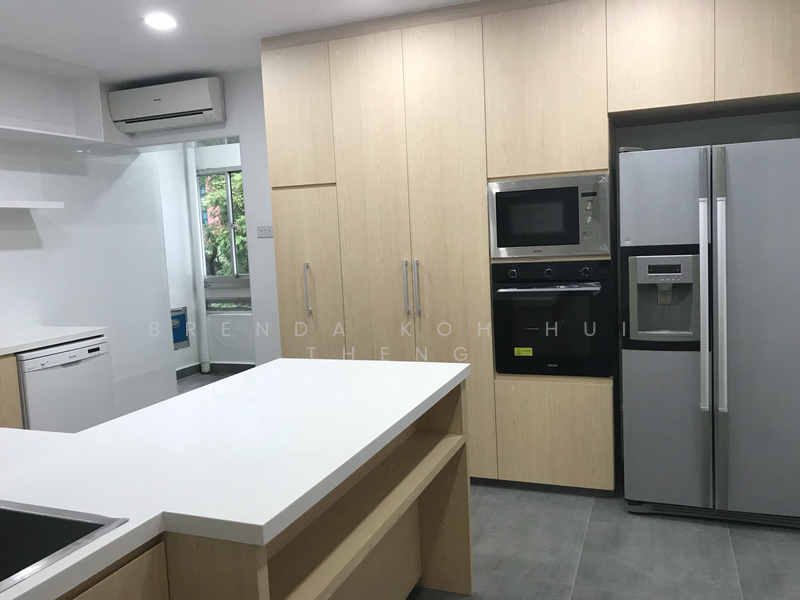 Leonie Towers, 20 Leonie Hill, 4 Bedrooms, 2,906 sqft, Apartment For Rent, by Brenda Koh Hui Theng, 21067111 - PropertyGuru.com.sg