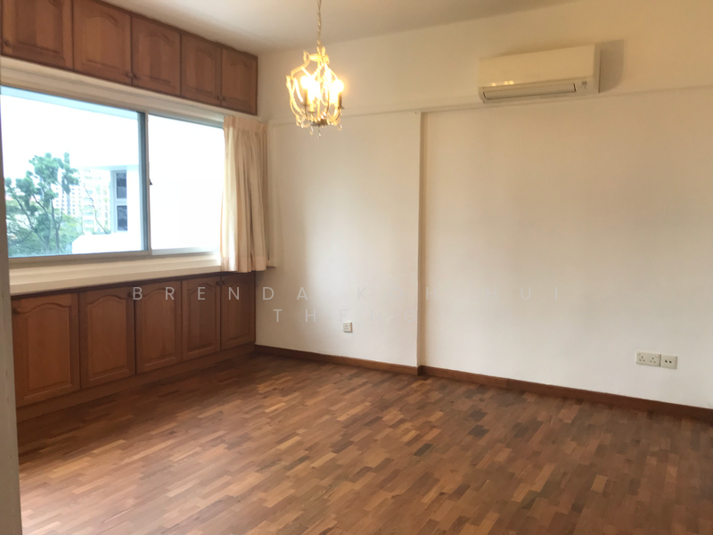 Leonie Towers, 20 Leonie Hill, 4 Bedrooms, 2,906 sqft, Apartment For Rent, by Brenda Koh Hui Theng, 21067111 - PropertyGuru.com.sg