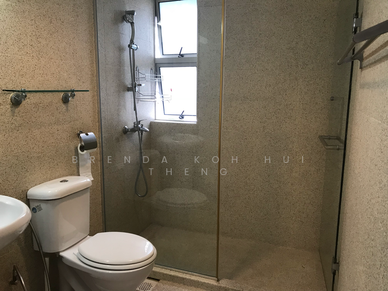 Leonie Towers, 20 Leonie Hill, 4 Bedrooms, 2,906 sqft, Apartment For Rent, by Brenda Koh Hui Theng, 21067111 - PropertyGuru.com.sg