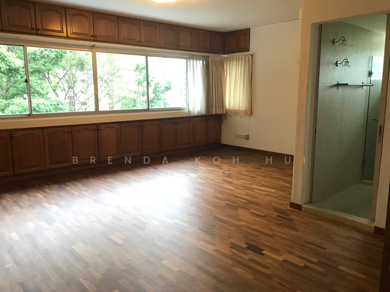 Leonie Towers, 20 Leonie Hill, 4 Bedrooms, 2,906 sqft, Apartment For Rent, by Brenda Koh Hui Theng, 21067111 - PropertyGuru.com.sg