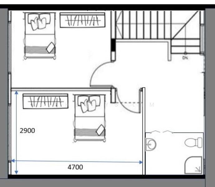 For Rent Paya Lebar Gardens